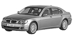 BMW E66 P1035 Fault Code