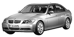 BMW E92 P1035 Fault Code