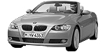 BMW E93 P1035 Fault Code